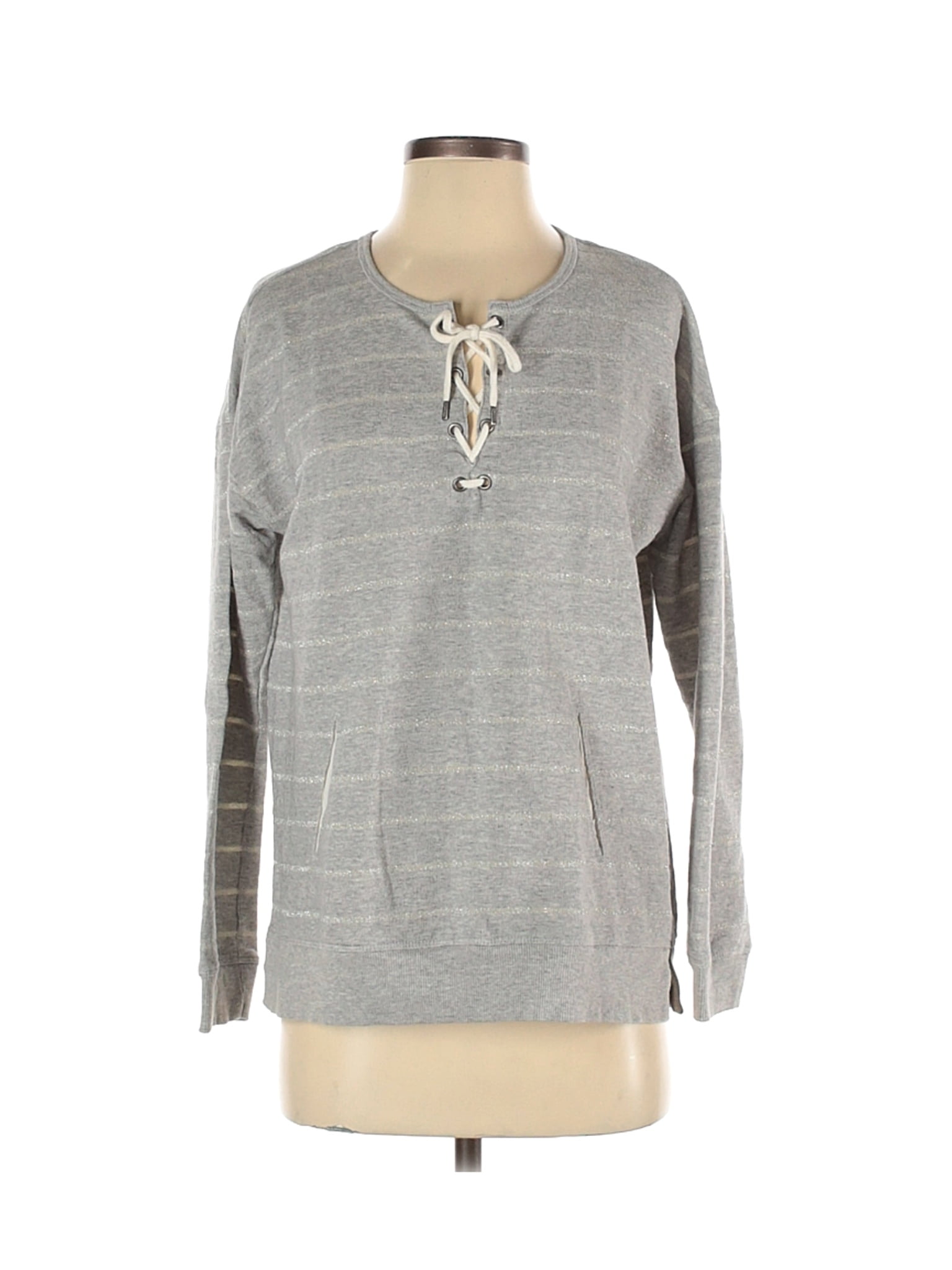 vince camuto sweatshirt