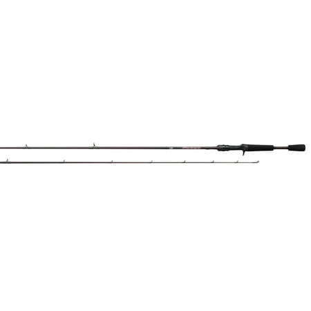 UPC: 0043178222720 | Daiwa Fuego Rod FGO691MLFB 6ft 9in 1 piece Medium Light