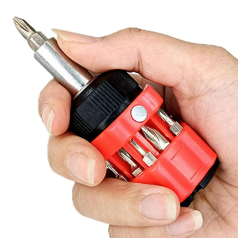 Craftsman Ratchet Screwdriver