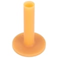 thumbnail image 3 of Ball Tee, 80MM  Tendon Tee Soft Reusable  Accessories Rubber  For Indoor Or Outdoor For Practice, 3 of 8