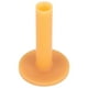thumbnail image 1 of Tee de tendón de Golf de 80MM campo de prácticas tee de goma duradera soporte de pelota de goma de Golf para práctica, 1 of 8