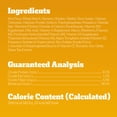 thumbnail image 5 of Pedigree Dentastix Original Flavor, Toy & Small Breed Dog Treats, 14 Oz. Bag, 5 of 10
