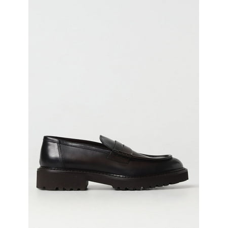 

Doucal s Brogue Shoes Men Brown Men