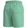 thumbnail image 2 of Traje de Baño OP Para Hombre Solido Verde T M, 2 of 4