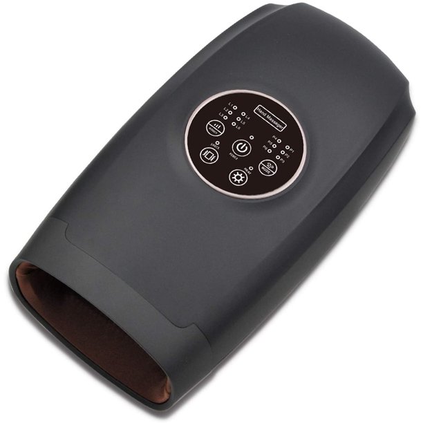 VANI Hand Massager with Heating Air Pressure, Therapeutic Massager for Arthritis, Hand Pain