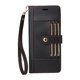 thumbnail image 5 of FOXDOCK Funda tipo Cartera para Google Pixel 8A – Cubierta de Cuero PU con Múltiples Ranuras, Bolsillo para Efectivo y Correa de Muñeca, 5 of 6