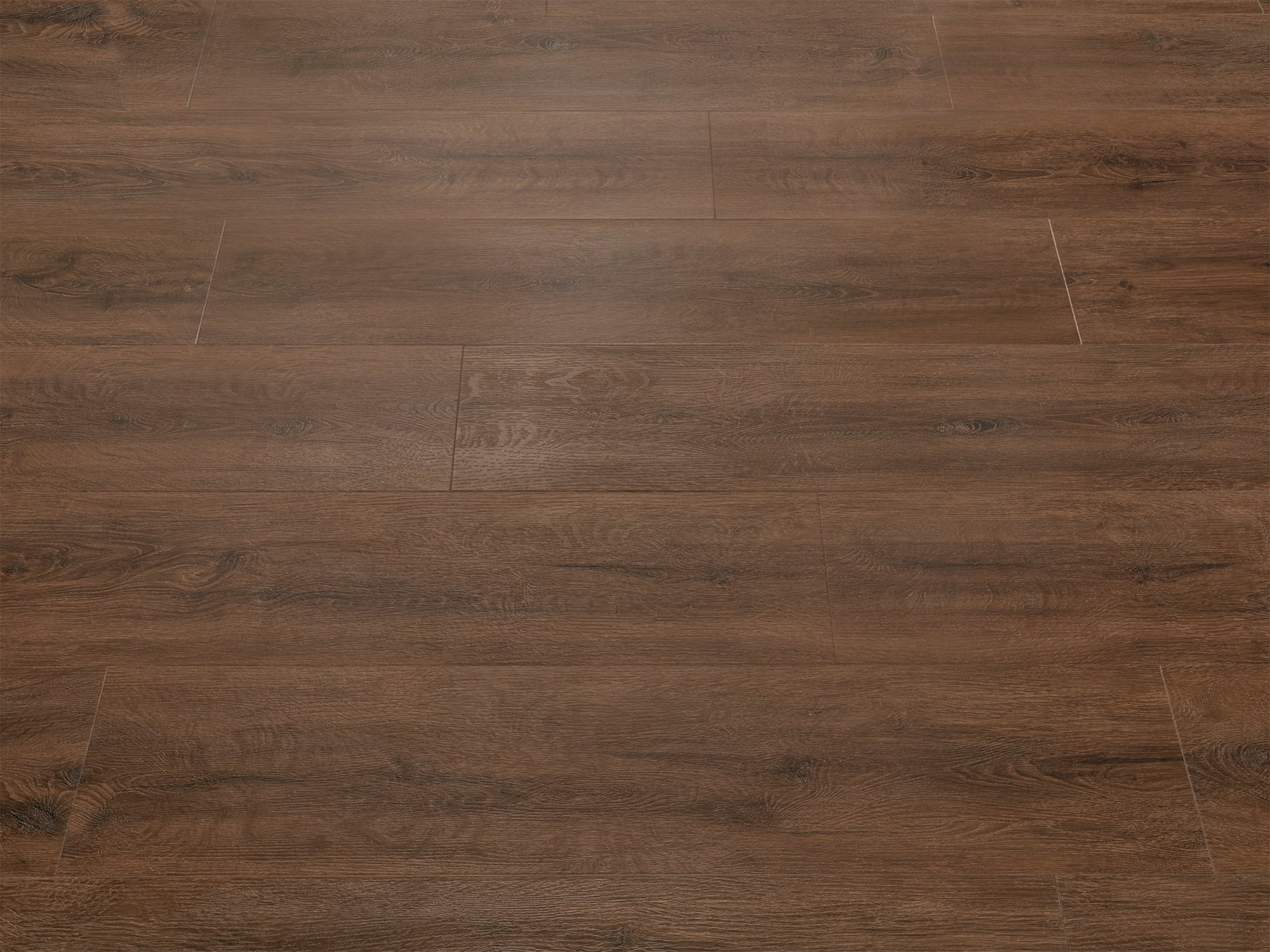 NewAge Products Vinyl Plank Flooring - 600 sqft - Forest Oak