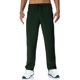 thumbnail image 3 of Pantalones Rapoo Jogger ligeros de poliéster para senderismo, color verde M, 3 of 6