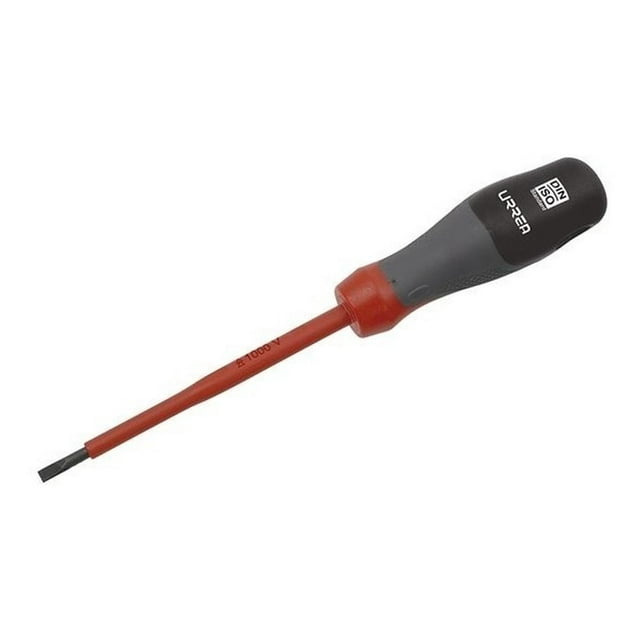 Barra Redon Plano 1/4x5-7/8 Trimaterial Urrea Urrea Herramientas 9716T