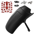thumbnail image 2 of Motorcycle Front Fairing Accessories Mudguard Splash Guard Extension for MT-09 SP TRACER 9 GT XSR 900, 2 of 5