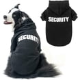 thumbnail image 1 of Sudadera con capucha SCENEREAL para perros pequeños, medianos y grandes, 1 of 7
