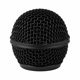 thumbnail image 1 of Rejilla de repuesto para micrófono de metal, malla protectora para cabezal de micrófono de metal, fácil de instalar, sonido transparente, cubierta de rejilla para micrófono, 1 of 8