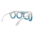 thumbnail image 2 of sunsanly Motion Sickness Glasses Relieve Car Sickness Glasses Airsickness Seasickness Glasses No Lens Anti Nausea Vertigo Liquid Glasses for Adults or Kids, 2 of 7