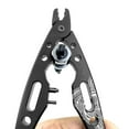 thumbnail image 5 of Aluminum Shock Absorber Pliers High Precision Maintenance Tool for RC Model Cars, 5 of 10