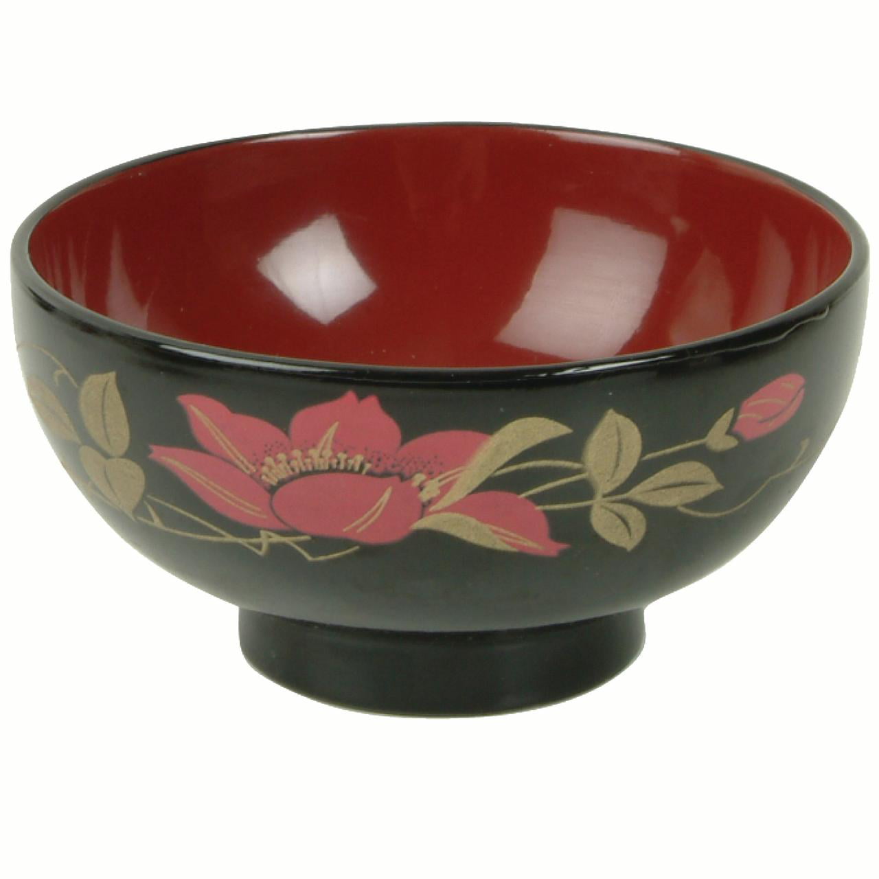 Details about   Japanese Style Wooden Bowl Soup/Salad Rice Bowls Natural Wood Tableware Adorable 
