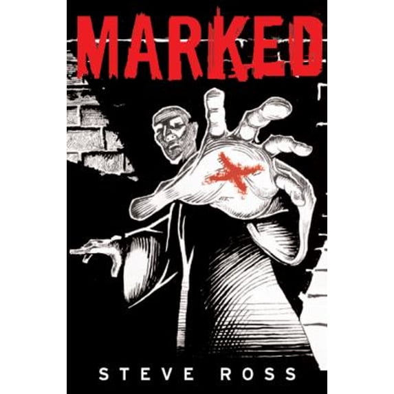 Pre-Owned Marked (Paperback) 1596270020 9781596270022