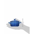 thumbnail image 2 of Le Creuset Casserole Ronde en Grès Petite, 8 Onces, Marseille, 2 of 2