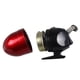 thumbnail image 5 of Relación de velocidad 3.1 / 1 Carretes de pesca en el mar con mosca de agua dulce Spincast cerrados Rojo Ndcxsfigh Para Estrenar, 5 of 6