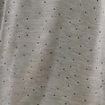 thumbnail image 3 of Night Shirt for Women’s Sleeveless Nightgown Round Neck Polka Dot Soft Nightdress Loose Breathable Home Sleepshirt Loungewear Gray L, 3 of 5