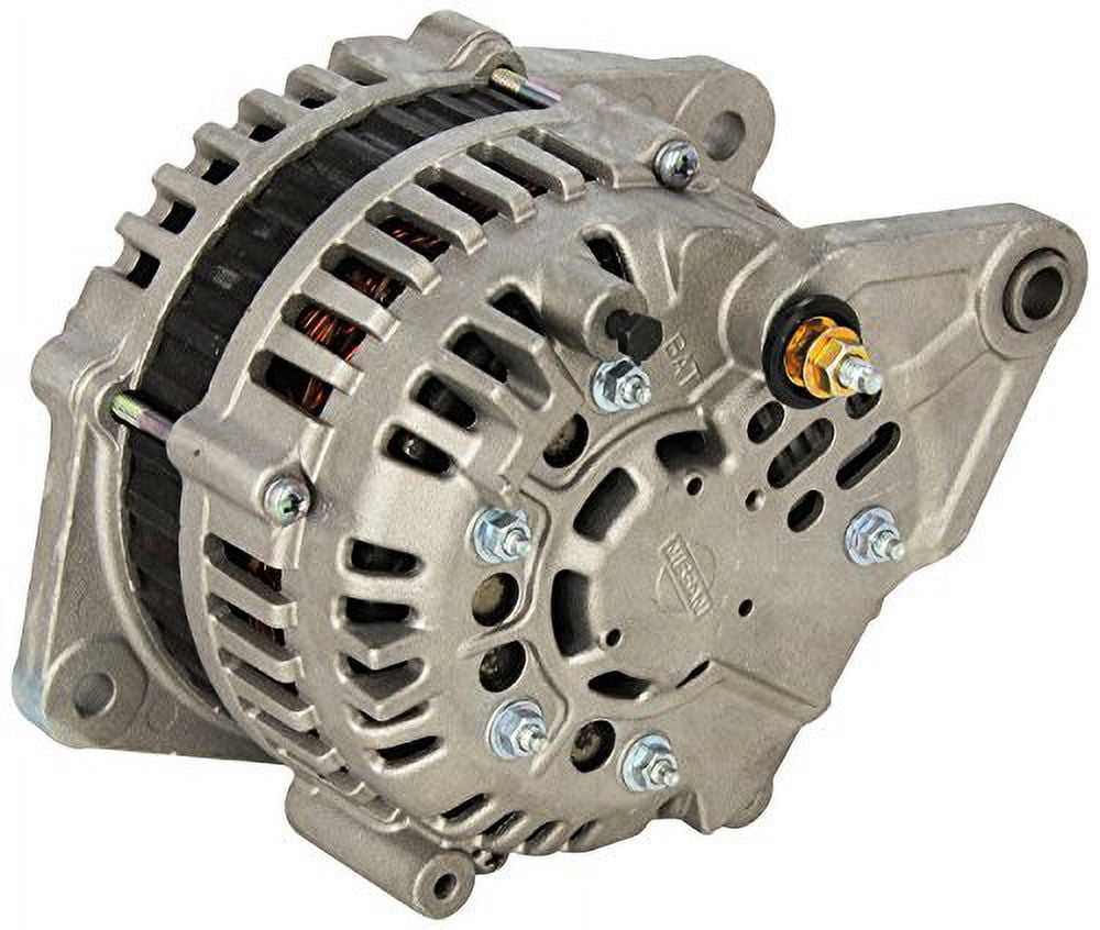 Remanufactured DENSO 210-3119 " " Alternator Fits select: 1990-1993 NISSAN 300ZX