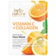 thumbnail image 1 of Mascarilla facial de la marca Nature Hydrating de 10 minutos con vitamina C y colágeno, 1 of 7