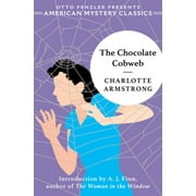 An American Mystery Classic: The Chocolate Cobweb (Hardcover)