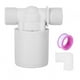 thumbnail image 1 of Tubo del lavabo, acabado de lujo del tubo del fregadero de la cocina del tubo del fregadero del fregadero de la aleación cromada del cinc Jadeshay A, 1 of 8