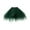 Dark Green, variant on Girls Tutu Skirt for Ballet Class, Puffy Tulle Princess Skirt Stretchy Waist Practice