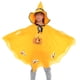 thumbnail image 4 of Ounissouiy Unisex Halloween Fiestas De Cosplay Y Fiestas Temáticas Disfraz De Halloween Niños Accesorios De Halloween Amarillo Type2 NO2, 4 of 6