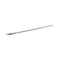 thumbnail image 4 of fastboy Professional Erhu Bow Chinese Violin Bow Parts for Stringed Instrument Wood Style A 1Set, 4 of 6