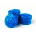 thumbnail image 2 of Toilet Bowl Blue Tablets, Long-lasting, 10 Pack, 2 of 2