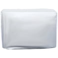 thumbnail image 1 of Shisuyan All Weather Conditions Air Conditioner Cover Silver 1Set 37X29X16in, 1 of 8