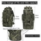 thumbnail image 2 of Mochila de Senderismo W WINTMING 70L/100L Camping Molle Mochila Táctica, 2 of 6