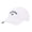 White/Black, variant on Callaway Golf Liquid Metal Hat White/Black