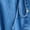 Denim Light Wash, variant on Free Assembly Eyelet Ruffle Sleeveless Chambray Top, Sizes XS-XL