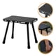 thumbnail image 2 of GOOHOCHY Mesa plegable para acampar, mesa de picnic, mesa de senderismo, mesa plegable para exteriores, mesa pequeña para barbacoa, 2 of 8