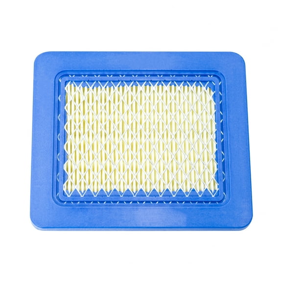2 Pack Air Filter for 3.5-6 HP Engines, Quantum 120000 Series, Replacement 491588, 399959, 491588S, 494245