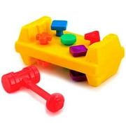 Fisher Price Tap 'n Turn Bench