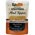 Simply Nourish Dog Food Meal Toppers, 3 Ounce (Variety, Pack of 15) and
