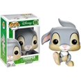 thumbnail image 1 of Figuras de acción de Disney FUNKO POP, juguetes de modelos de la serie de la película Walt Disney BAMBI 94 # y sus amigos Thumper 95 # flor 96 #, 1 of 4