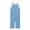 Blue, variant on Toddler Girl Summer Outfits Toddler Baby Girl Outfit Print Overalls Bell Bottom Jumpsuit Suspender Romper Pants Western Clothes Purple Size,6-7 Years