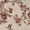 Cotton Linen/Figs Pattern/Natural, variant on NICETOWN Floral curtains for Bedroom, Printed Linen Curtains Semi Sheer Light Filtering French Country Drapes, Grey, 52"x84", 2 Panels