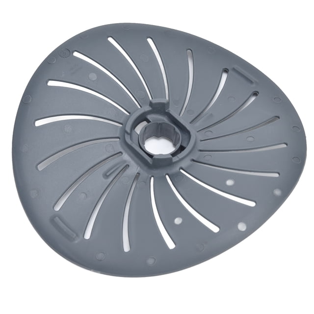 Cubierta De Cuchilla, Distribución De Temperatura Uniforme De Temperatura Protector De Cuchilla Duradera Accesorio De Cuchilla Para Vorwerk Thermomix Bimby TM5 TM6 TM31 Para