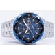 thumbnail image 5 of Casio Edifice Chronograph Quartz EFR-539D-1A2V EFR539D-1A2V Men's Watch, 5 of 5