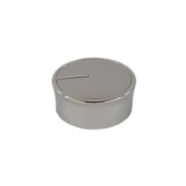 Whirlpool WPW10437088 Range Surface Burner Knob