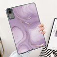 thumbnail image 1 of for Xiaomi Pad 5 6 Pro Tablet Case for Xiaomi Redmi Pad SE 2023 11 Inch Fashion Marble Pattern Hard Matte Cover For Xiaomi Pad 6 Y5-P113 6 or 6Pro 11in, 1 of 6