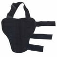 thumbnail image 4 of Puppy Rear Leg Protector, Dog Hind Leg Brace Reflective Strip  For Surgery Recovery XXS, 4 of 8