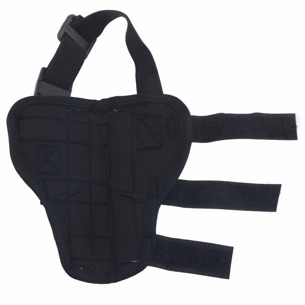 Soporte Para Pierna Trasera De , Rodilleras De Soporte Estable, Protector De Pierna Trasera Para Cachorro Para Recuperación De Cirugía