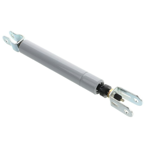 IBASETOY Barber Chair Hydraulic Pump Height Adjustment Heavy Duty Gas Spring Light Grey for Professionals 1Pcs