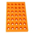 thumbnail image 4 of Boîte de Rangement Spéciale pour Machine CNC Outils 60 Trous ER25/35 Rack de Finition ER32, 4 of 10